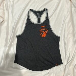 Nike Orioles Tank Top